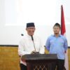 Pelantikan DPD BKPRMI, Pj. Wali Kota Kotamobagu, Dr. Drs. Hi. Asripan Nani., M.Si, Berikan Dukungan Penuh