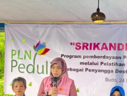 PLN Suluttenggo Dorong Women Empowerment Melalui Srikandi Movement