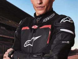 Gresini Racing Bersiap Meriahkan Awal Tahun 2024 dengan Kedatangan Marc Marquez