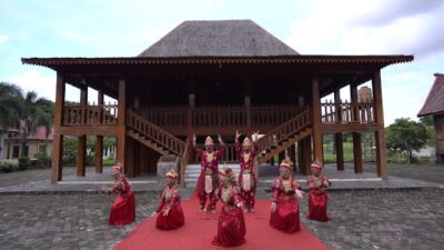 Pesona Budaya Sumatera Selatan, Menyusuri Keindahan dan Warisan Tradisionalnya