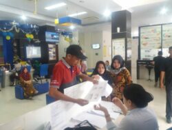 Pelayanan Prima Kantor Pelayanan Pajak (KPP) Pratama Kotamobagu