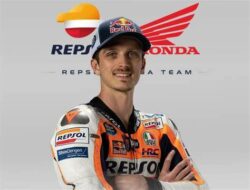 Keputusan Kontroversial Luca Marini Pindah ke Repsol Honda Team: Terobosan atau Risiko?