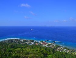 Jelajahi Keindahan Tersembunyi Pulau Marore: Permata Eksotis di Kepulauan Talaud