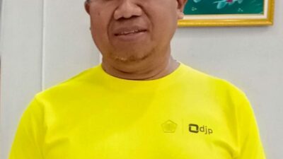 Penyidik DJP Suluttenggomalut Serahkan Tersangka Tindak Pidana Perpajakan