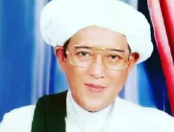 Abah Guru Sekumpul, Ulama Kharismatik dari Kalimantan