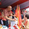 Perayaan Puncak Cap Go Meh dan Festival Budaya Tahun 2024 di Kota Kotamobagu