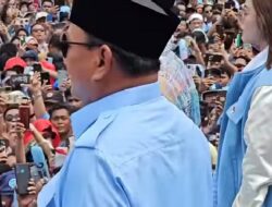 Kampanye Prabowo Gibran di GBK, Puncak Dinamika Politik Indonesia