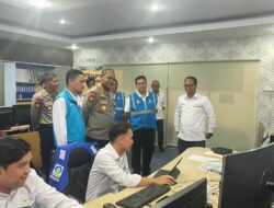 PLN Suluttenggo Gandeng Polda Sulut Mantapkan Sinergi Jaga Keamanan Objek Vital Kelistrikan Pada Pemilu 2024