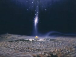 Perjalanan Isra Mi’raj: Kisah Spiritualitas dan Keajaiban