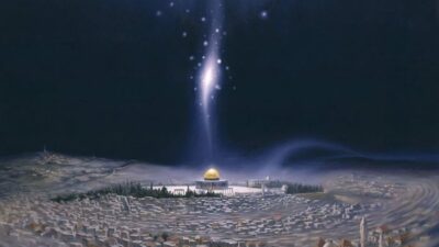 Perjalanan Isra Mi’raj: Kisah Spiritualitas dan Keajaiban