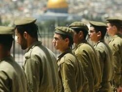 Tantangan Mental di Tengah Konflik, Tentara IDF Menghadapi Gangguan Jiwa