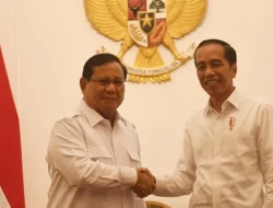 Prabowo Subianto Meneruskan Era Jokowi Menuju Indonesia yang Lebih Kuat di Mata Dunia