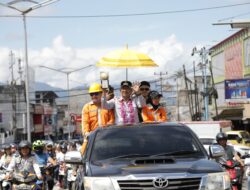 Kota Kotamobagu Raih Piala Adipura untuk Kali Ke-10: Perayaan Kebersihan yang Membanggakan