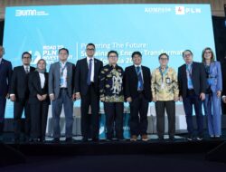 PLN Menyelenggarakan Forum Kolaborasi Bisnis Road to PLN Investment Days 2024 untuk Mempercepat Transisi Energi Bersih