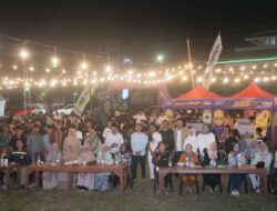 Festival Ramadan Pegadaian: Meriahnya Ramadan dengan Bisa Lebih Seru Dan Berkah