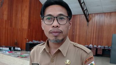 Inspektorat Kota Kotamobagu Mendorong Proaktifitas OPD Pemerintah Kota dalam Pemeriksaan BPK RI