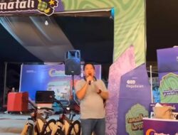 Kunjungan Wakil Gubernur Drs. Steven O.E. Kandouw di Festival Ramadhan Pegadaian: Membangun Kemitraan dan Kebinekaan