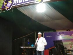 Festival Ramadhan Pegadaian Kantor Area Gorontalo Resmi Ditutup dengan Sukses di Kota Kotamobagu