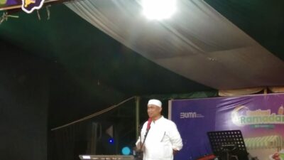 Festival Ramadhan Pegadaian Kantor Area Gorontalo Resmi Ditutup dengan Sukses di Kota Kotamobagu