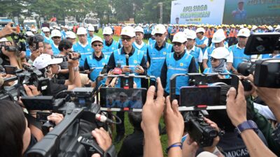 PLN Siapkan Kesiapan Maksimal Jelang Idul Fitri: Keandalan Listrik Terjaga