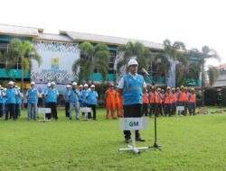 PLN Siap Jaga Kelistrikan Selama Idul Fitri: Komitmen Terhadap Kenyamanan Masyarakat