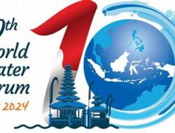 World Water Forum ke-10 Majukan UMKM dan Pariwisata Indonesia