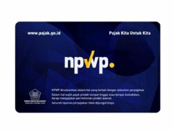 NPWP: Pengertian, Perbedaan, dan Prosedur Pembuatannya