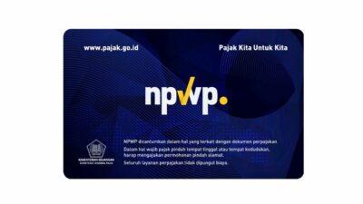 NPWP: Pengertian, Perbedaan, dan Prosedur Pembuatannya