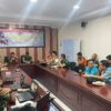 PLN Bersiap Sediakan Listrik dan Bantuan Pasca Erupsi Gunung Ruang, Koordinasi dengan Pemerintah Sulawesi Utara