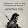 Ketenangan dan Kesabaran, Kunci Bertahan Hidup Menurut Kode Samurai