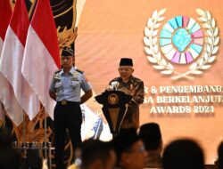 Kontribusi PT PLN (Persero) dalam Mendorong Perekonomian Melalui Program Tanggung Jawab Sosial dan Lingkungan