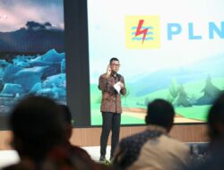 PLN dan WRI Indonesia Berkomitmen Mengembangkan Inovasi Hijau demi Masa Depan Bumi