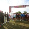 KPU Run Tandai Peluncuran Tahapan Pilkada Kotamobagu 2024 oleh Pj. Wali Kota