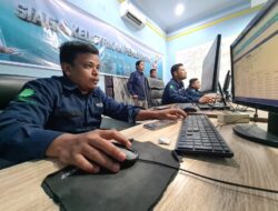 PLN Sukses Rampungkan Pengembangan Master Station DCC Gorontalo, Listrik Makin Andal dengan Transformasi Digital