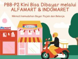 Kemudahan Baru dalam Pembayaran PBB-P2 di Kota Kotamobagu: Metode Digital yang Modern dan Praktis