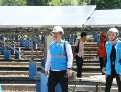 PLN Suluttenggo Kembangkan Energi Terbarukan di Destinasi Wisata Bunaken
