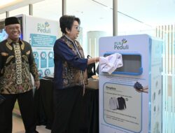 PLN Luncurkan Program Green Action: Daur Ulang Sampah Botol Plastik dan Baju Bekas untuk Pelestarian Lingkungan