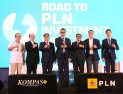 PLN Gelar Road to PLN Investment Day 2024, Dorong Kolaborasi untuk Transisi Energi Bersih