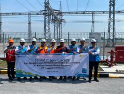 PLN Percepat Pasokan Tambahan Daya ke PT Freeport Indonesia di KEK JIIPE Gresik Menjadi 170 MVA