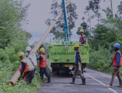 PLN dan World Bank Bersinergi dalam Program ISLE-1 untuk Elektrifikasi dan Energi Terbarukan di Indonesia