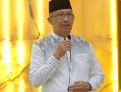 Wali Kota Kotamobagu Sambut Kepulangan Jamaah Haji dengan Hangat