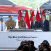 Indonesia Siap Jadi Pemain Global Supply Chain EV, PLN Siapkan Dukungan Penuh untuk Industri dan Ekosistem Kendaraan Listrik