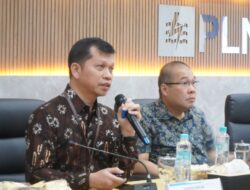 Kunjungi Provinsi Gorontalo, Kementerian BUMN dan PLN Pastikan Keberlanjutan Program Infrastruktur Ketenagalistrikan