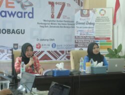 Lomba Inovasi Daerah, Innovative Government Award (IGA) Kota Kotamobagu 2024 Resmi Ditutup