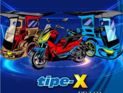 Kristal Otokontes 2024: Modifikasi Bentor dan Motor, Pesta Meriah Bersama Tipe-X, DJ Desa, dan Braga di Kotamobagu!