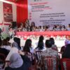 Pj. Wali Kota Kotamobagu Hadiri Sosialisasi Pencegahan Kekerasan Terhadap Anak dan Sharing Session Nyong-Noni Sulut 2024 di SMA Negeri 1 Kotamobagu