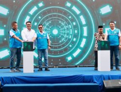 PLN dan Kementan Luncurkan Model Pertanian Terpadu untuk Kembangkan Biomassa Co-Firing di Tasikmalaya