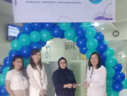 Bank BCA Kotamobagu Rayakan Hari Pelanggan Nasional dengan Pelayanan Prima dan Sovenir Spesial