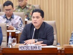 Komisi VI DPR Setujui PMN Rp3 Triliun untuk Dukung Program Listrik Desa PLN di 2025