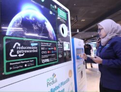 PLN Gelar Kompetisi ‘Light Your Green Action’ untuk Cari Solusi Inovatif Atasi Perubahan Iklim